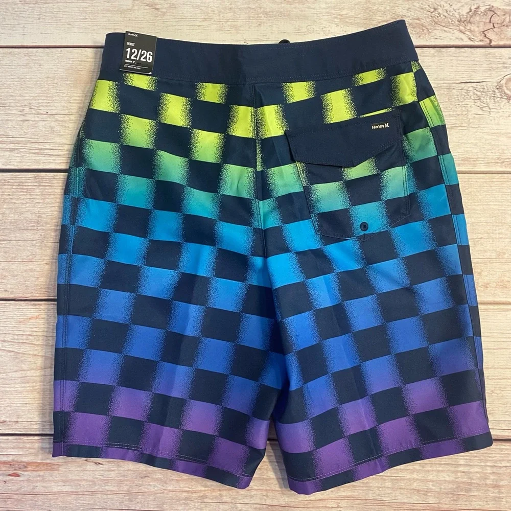 🆕 • Hurley • Board Shorts